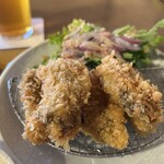 伊勢角屋麦酒 内宮前店 - 