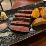 北海道さかな一途 直営魚問屋 - 