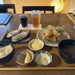 伊勢角屋麦酒 内宮前店 - 