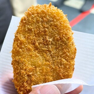 斎藤惣菜店 ころっけや_1