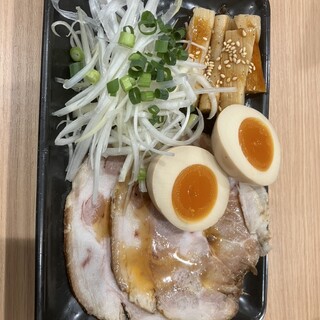 北海道らーめん奥原流 久楽_1