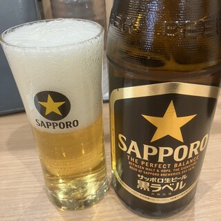 北海道らーめん奥原流 久楽_0