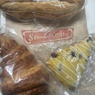 口コミ一覧 : カフェクロワッサン 札幌南一条店 （Cafe CROISSANT