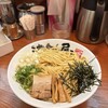 津気屋製麺