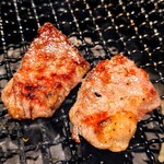 西中州焼肉 きらく - 