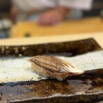 THE SUSHI TOKYO 旬 - 