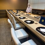 THE SUSHI TOKYO 旬 - 