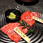 西中州焼肉 きらく - 