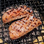 西中州焼肉 きらく - 