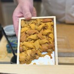 THE SUSHI TOKYO 旬 - 