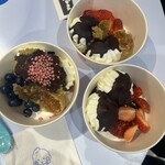 Yoajung - 料理写真: