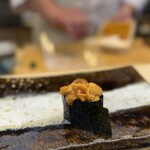 THE SUSHI TOKYO 旬 - 
