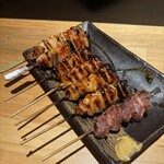 下北沢 鳥田むら - 