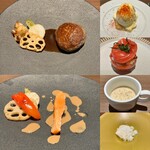 Bistro La paix - 