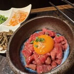 焼肉ホルモン ほるまさ 船橋 - 