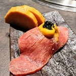 西中州焼肉 きらく - 