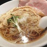麺屋 さんQ - 