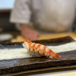 THE SUSHI TOKYO 旬 - 