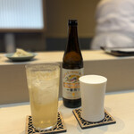 THE SUSHI TOKYO 旬 - 