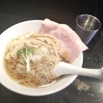 麺屋 さんQ - 