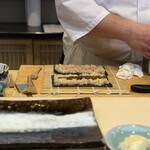 THE SUSHI TOKYO 旬 - 