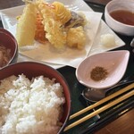 れすとらん北齋 - 