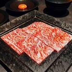 西中州焼肉 きらく - 