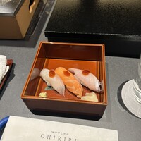 京都つゆしゃぶCHIRIRI 大阪梅田茶屋町店 - 