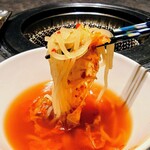 西中州焼肉 きらく - 