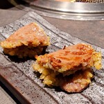 西中州焼肉 きらく - 