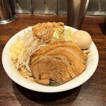 ラーメン 雷 - 