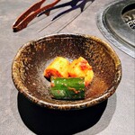 西中州焼肉 きらく - 