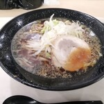 目黒区役所 レストラン - 