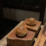 スパイスカフェ - 