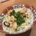 大衆酒場 華の金曜日 - 