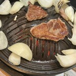 札幌成吉思汗 しろくま  札幌本店 - 