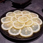 西中州焼肉 きらく - 