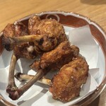 大衆酒場 華の金曜日 - 