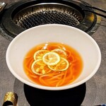 西中州焼肉 きらく - 