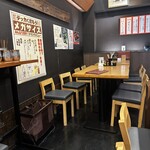 大衆酒場 華の金曜日 - 