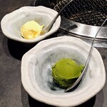 西中州焼肉 きらく - 