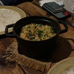 スパイスカフェ - 