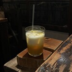 スパイスカフェ - 