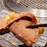 西中州焼肉 きらく - 