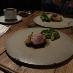 スパイスカフェ - 