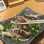 大衆酒場 華の金曜日 - 