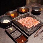 西中州焼肉 きらく - 