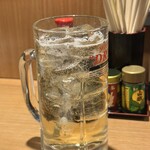 大衆酒場 華の金曜日 - 