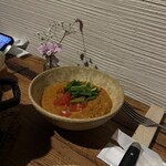 スパイスカフェ - 