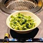 西中州焼肉 きらく - 